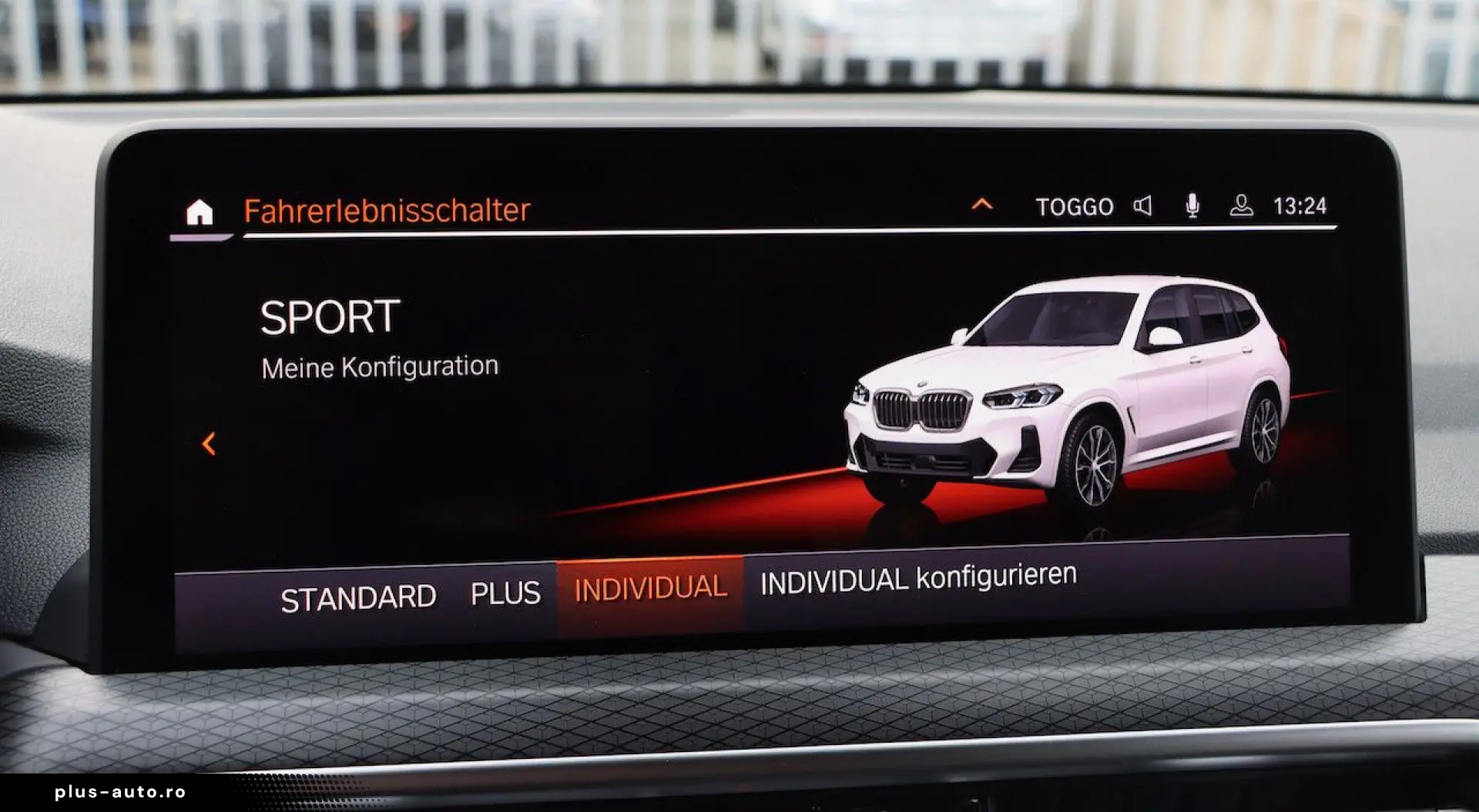 BMW X3 xDr 30d M-SPORT 21Z AHK StHz INDIVIDUAL ACC