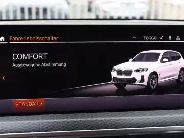 BMW X3 xDr 30d M-SPORT 21Z AHK StHz INDIVIDUAL ACC