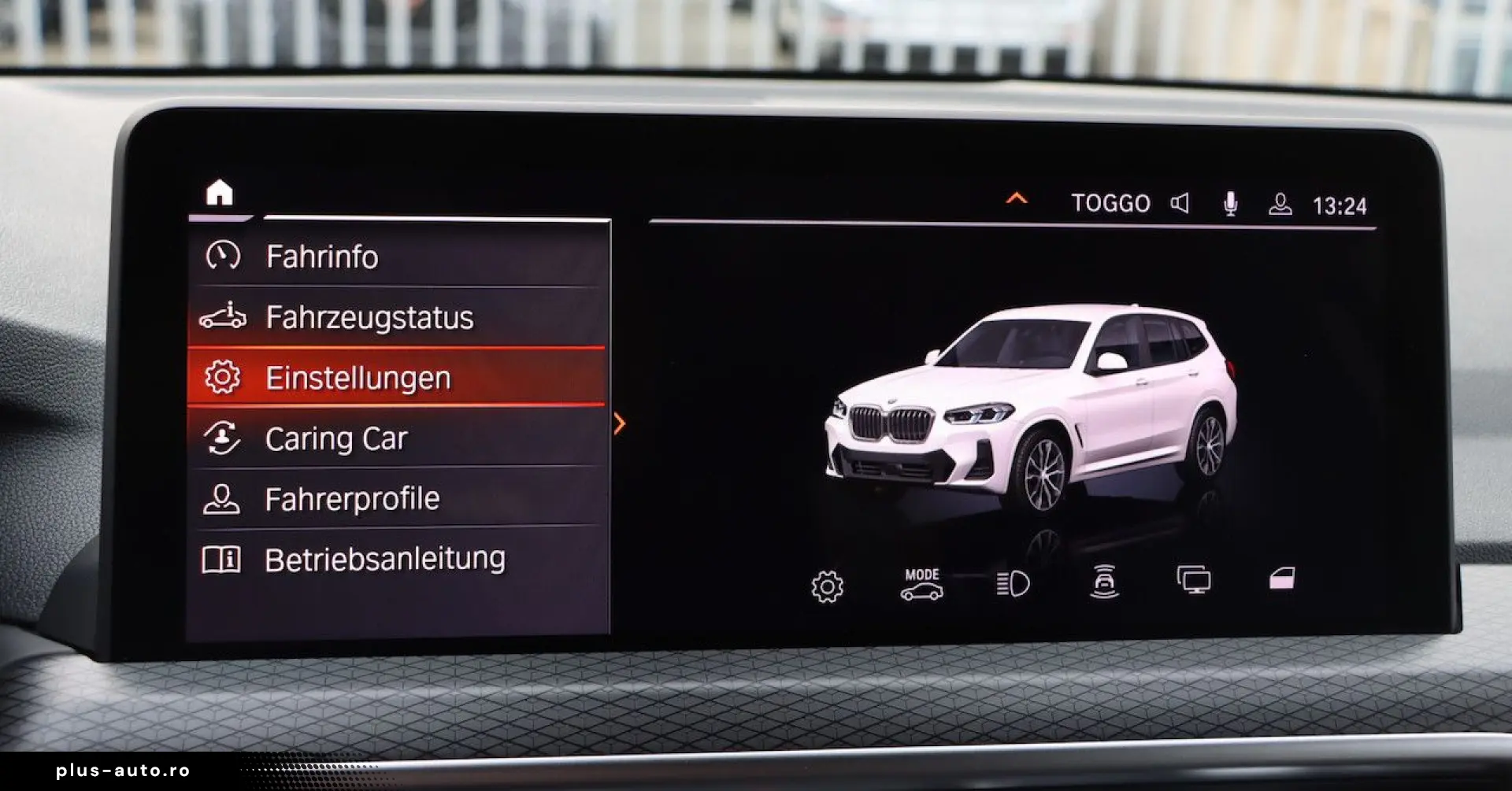 BMW X3 xDr 30d M-SPORT 21Z AHK StHz INDIVIDUAL ACC