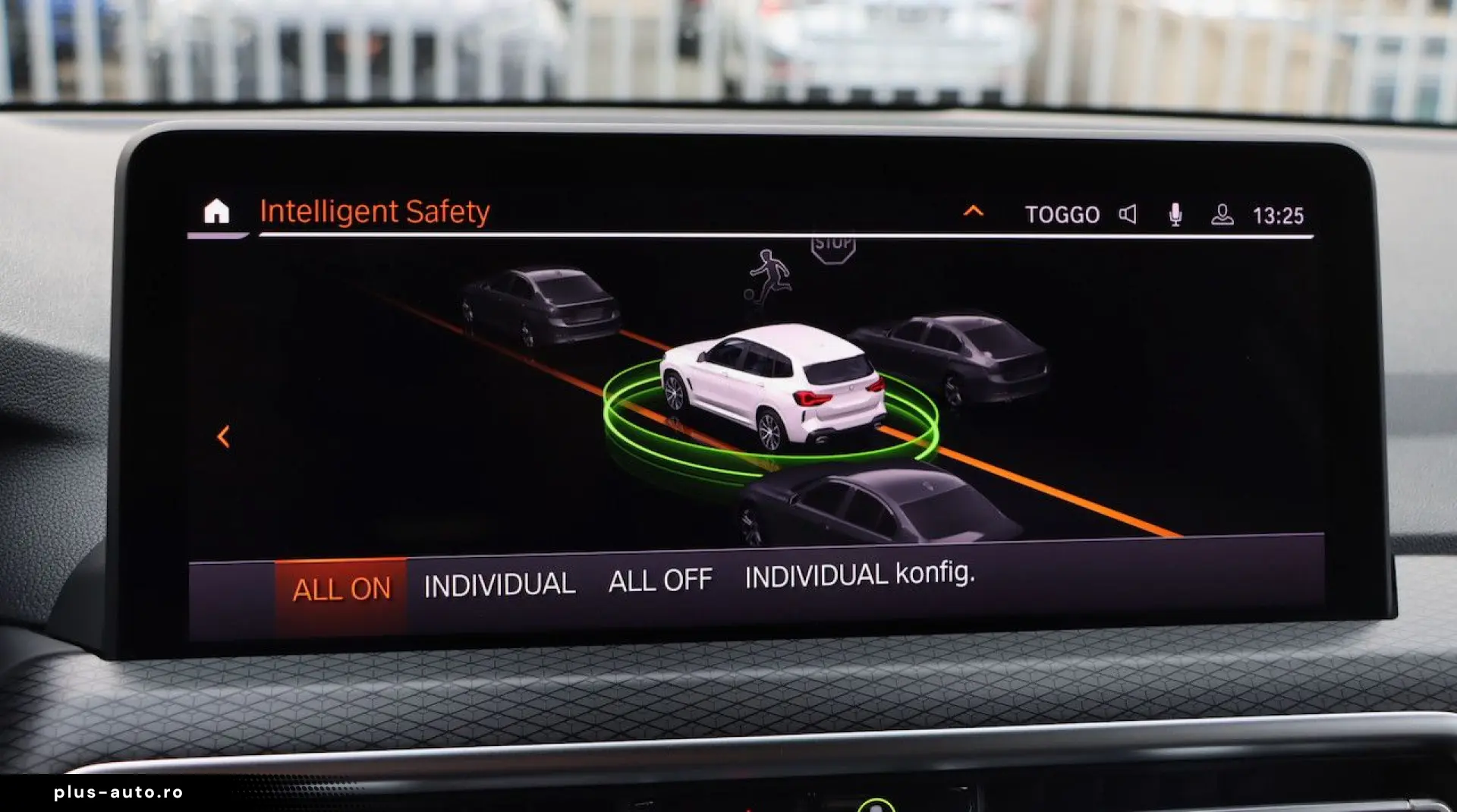 BMW X3 xDr 30d M-SPORT 21Z AHK StHz INDIVIDUAL ACC