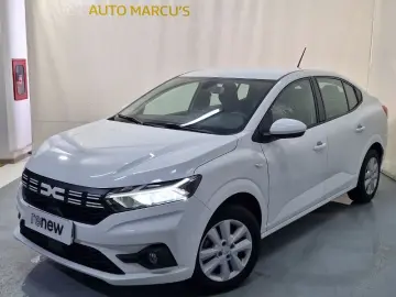DACIA LOGAN 1.0 Eco-G 100CP Comfort