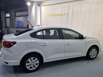 DACIA LOGAN 1.0 Eco-G 100CP Comfort
