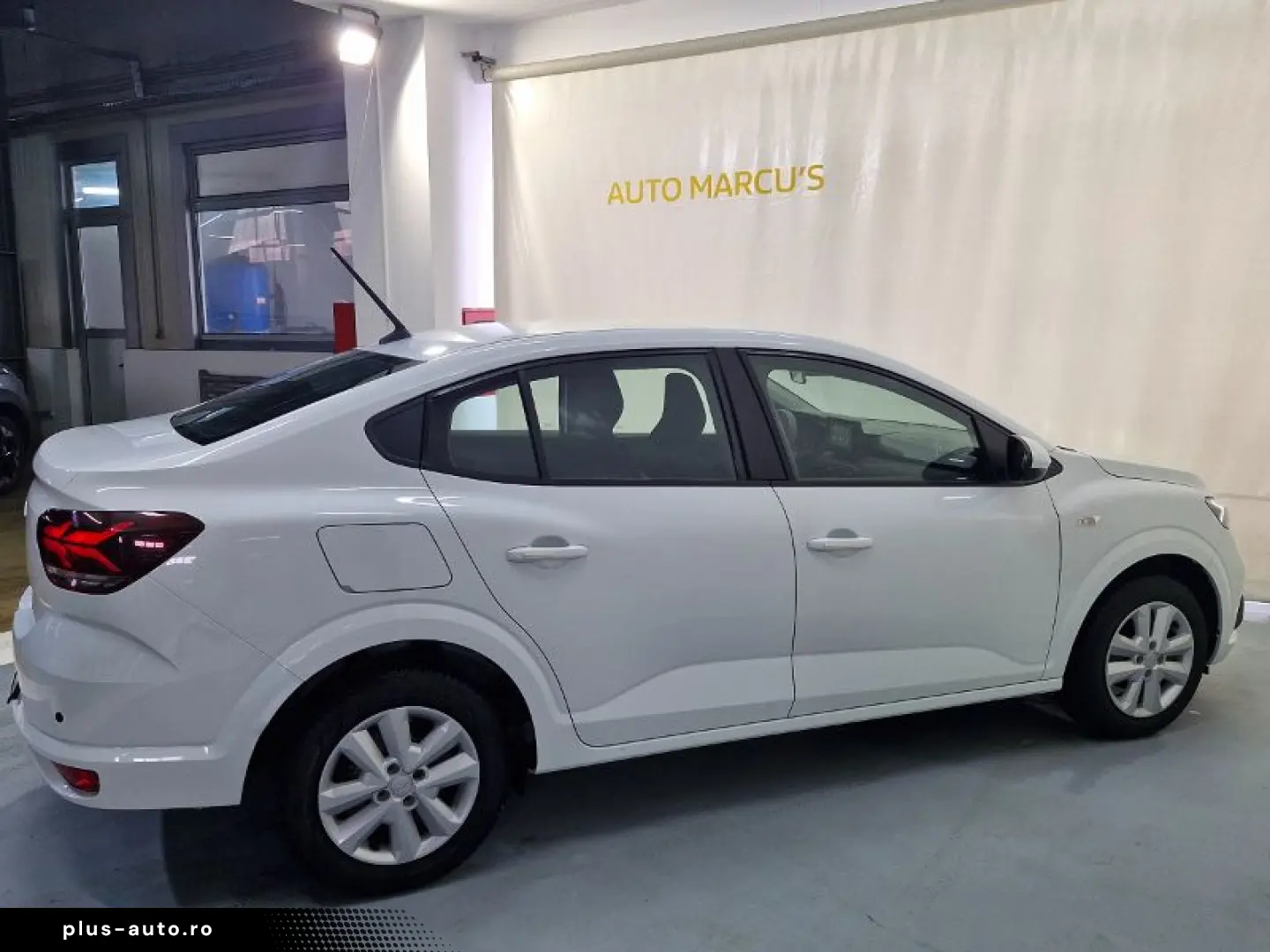 DACIA LOGAN 1.0 Eco-G 100CP Comfort