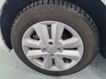 DACIA LOGAN 1.0 Eco-G 100CP Comfort