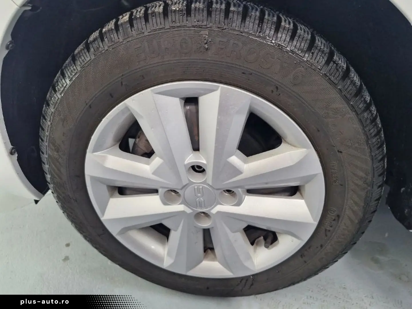 DACIA LOGAN 1.0 Eco-G 100CP Comfort