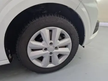 DACIA LOGAN 1.0 Eco-G 100CP Comfort