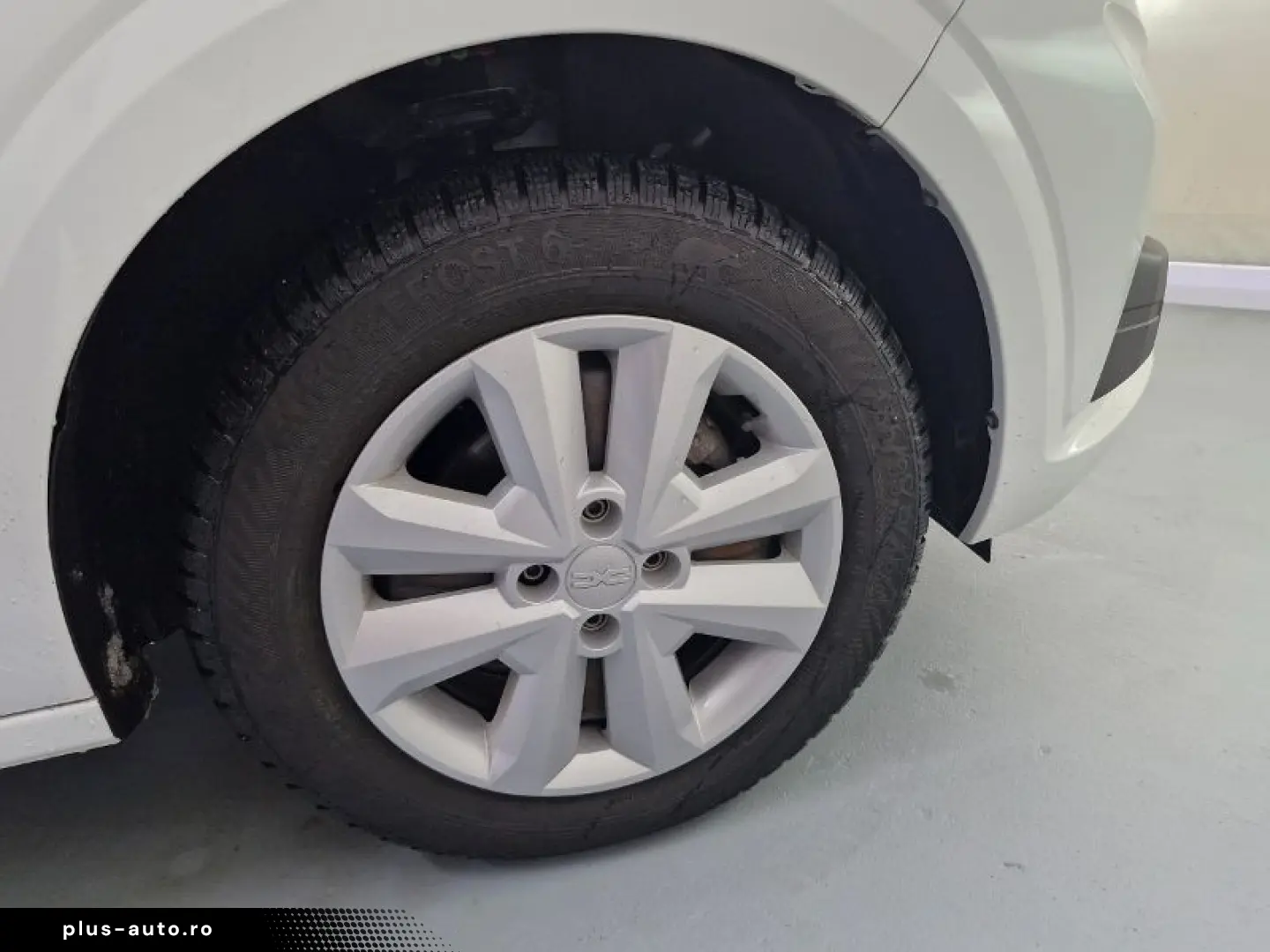 DACIA LOGAN 1.0 Eco-G 100CP Comfort