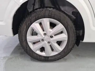 DACIA LOGAN 1.0 Eco-G 100CP Comfort