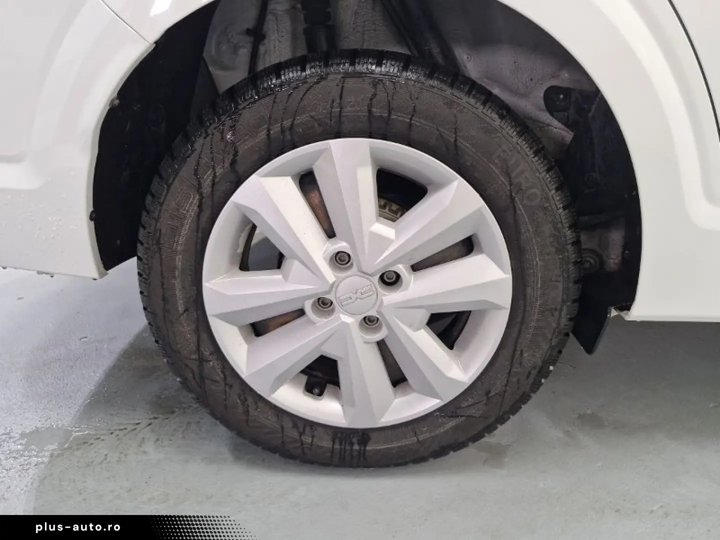 DACIA LOGAN 1.0 Eco-G 100CP Comfort