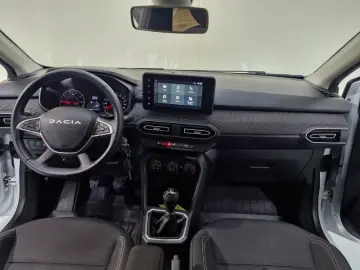 DACIA LOGAN 1.0 Eco-G 100CP Comfort