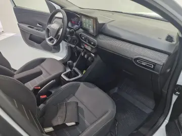 DACIA LOGAN 1.0 Eco-G 100CP Comfort