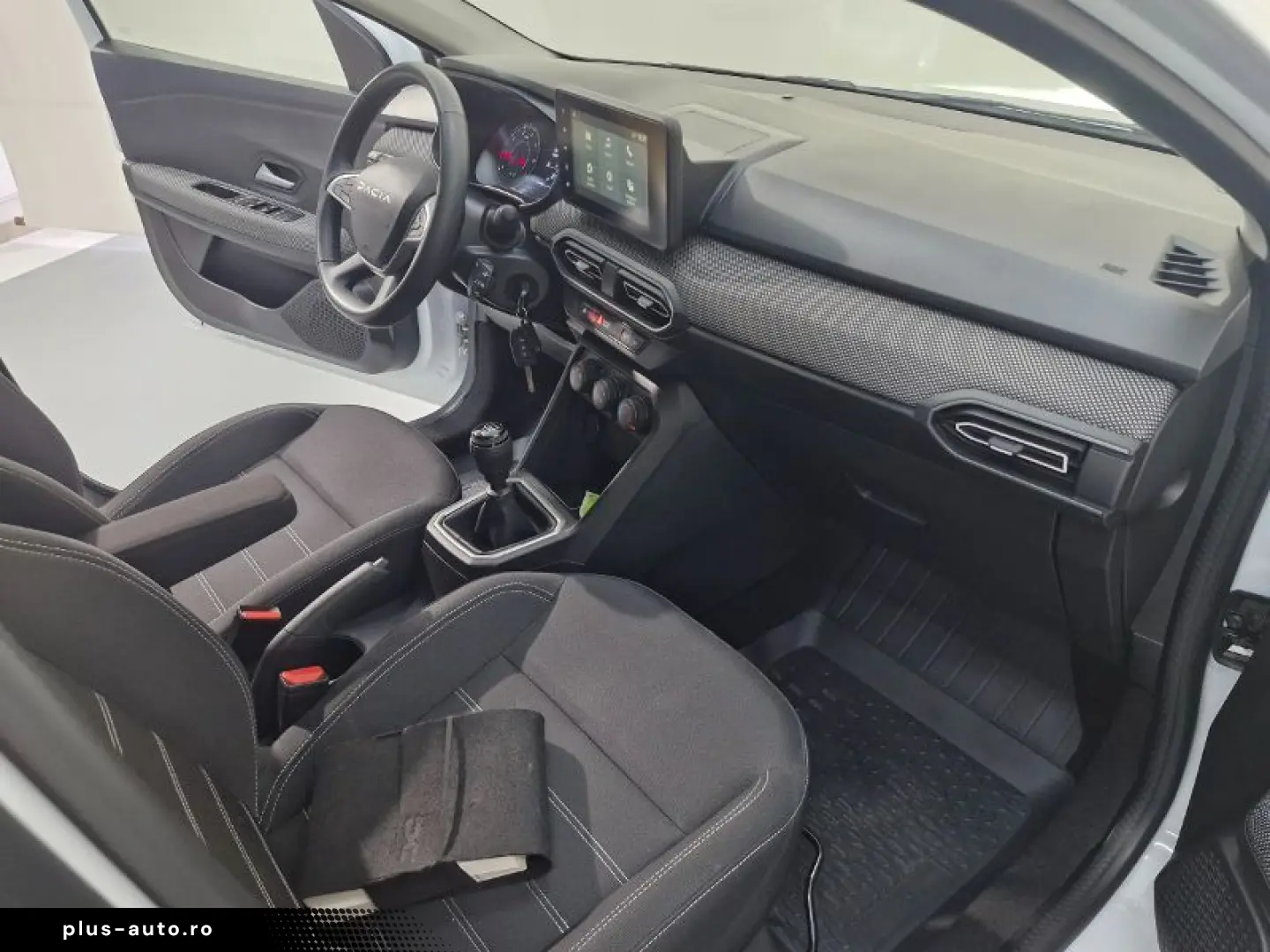 DACIA LOGAN 1.0 Eco-G 100CP Comfort