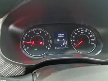 DACIA LOGAN 1.0 Eco-G 100CP Comfort