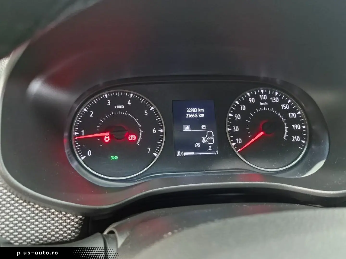 DACIA LOGAN 1.0 Eco-G 100CP Comfort