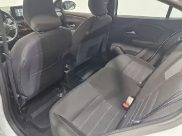 DACIA LOGAN 1.0 Eco-G 100CP Comfort