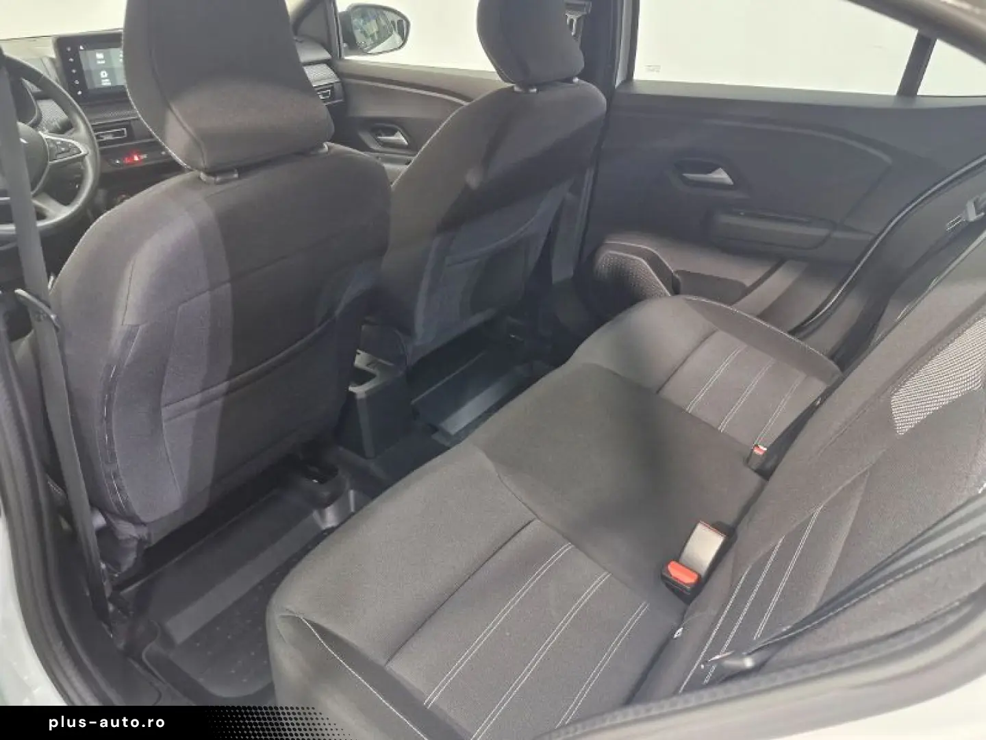 DACIA LOGAN 1.0 Eco-G 100CP Comfort