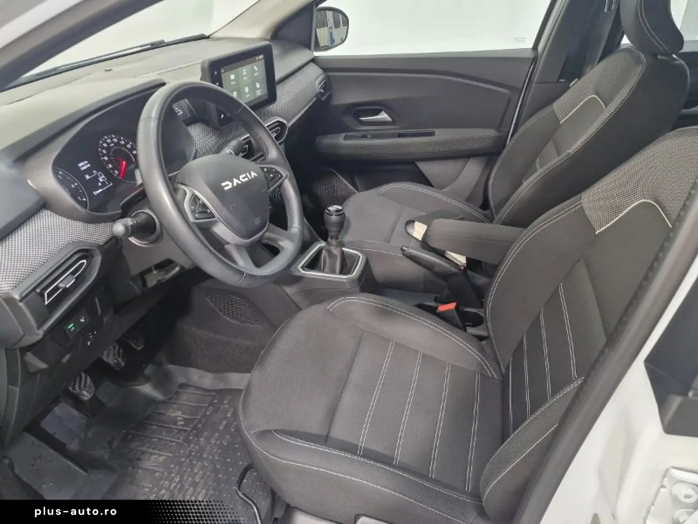 DACIA LOGAN 1.0 Eco-G 100CP Comfort