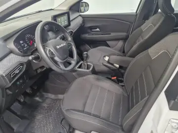 DACIA LOGAN 1.0 Eco-G 100CP Comfort