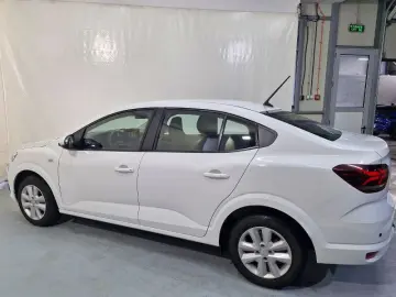 DACIA LOGAN 1.0 Eco-G 100CP Comfort