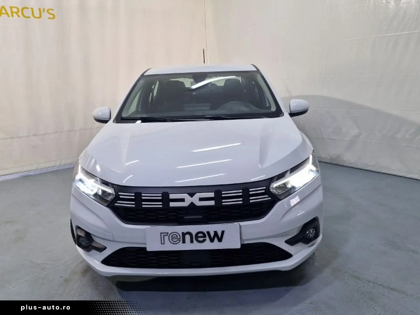 DACIA LOGAN 1.0 Eco-G 100CP Comfort