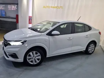 DACIA LOGAN 1.0 Eco-G 100CP Comfort