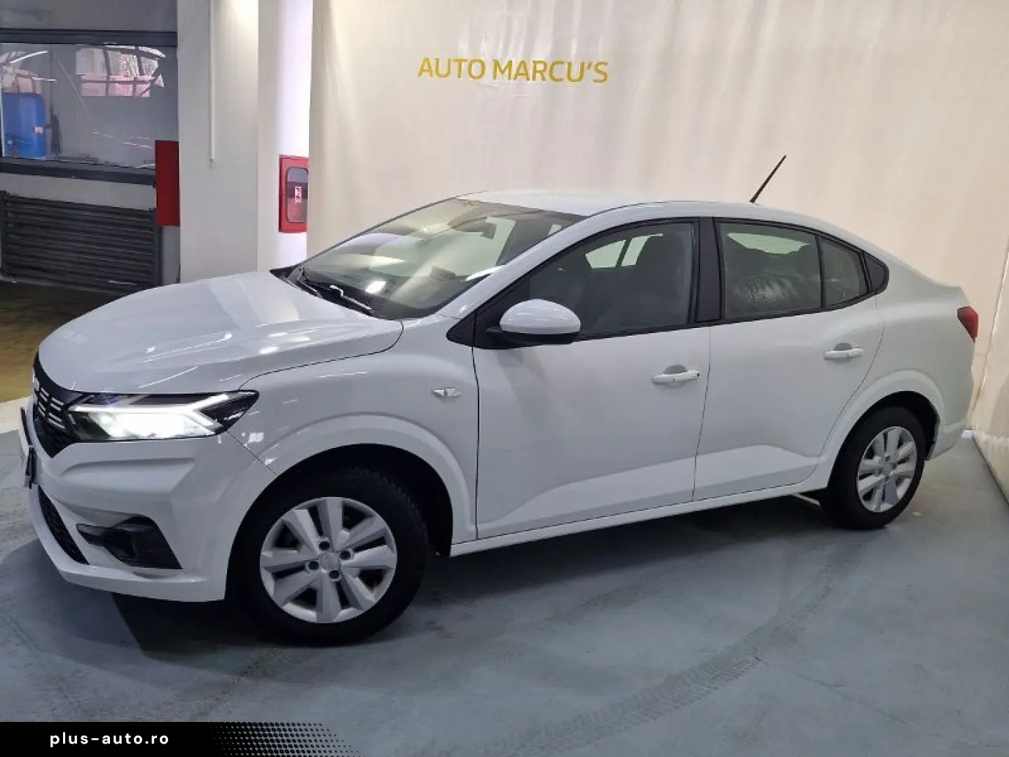 DACIA LOGAN 1.0 Eco-G 100CP Comfort