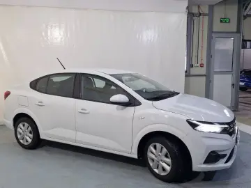 DACIA LOGAN 1.0 Eco-G 100CP Comfort