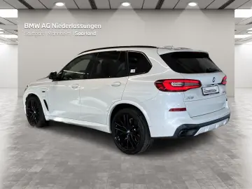 BMW X5 xDrive45e M Sport Massage AHK Head-Up Laser