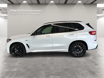 BMW X5 xDrive45e M Sport Massage AHK Head-Up Laser