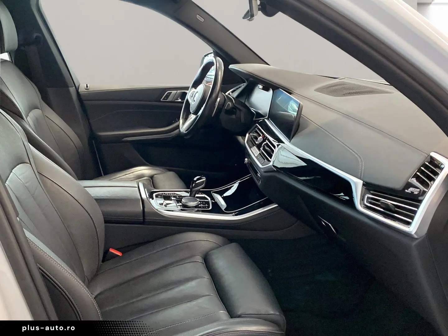 BMW X5 xDrive45e M Sport Massage AHK Head-Up Laser