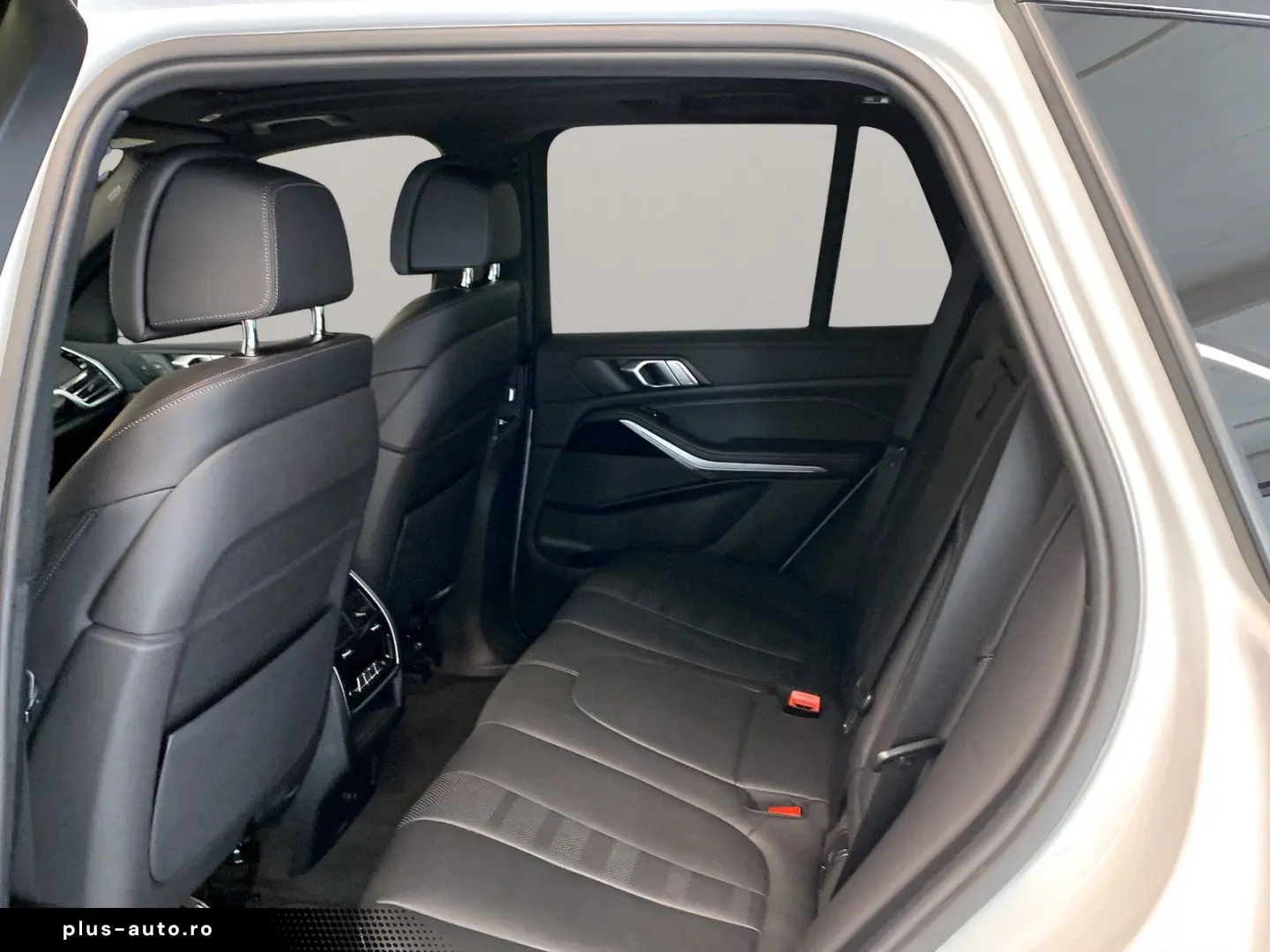 BMW X5 xDrive45e M Sport Massage AHK Head-Up Laser