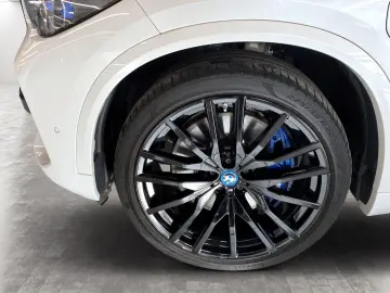 BMW X5 xDrive45e M Sport Massage AHK Head-Up Laser