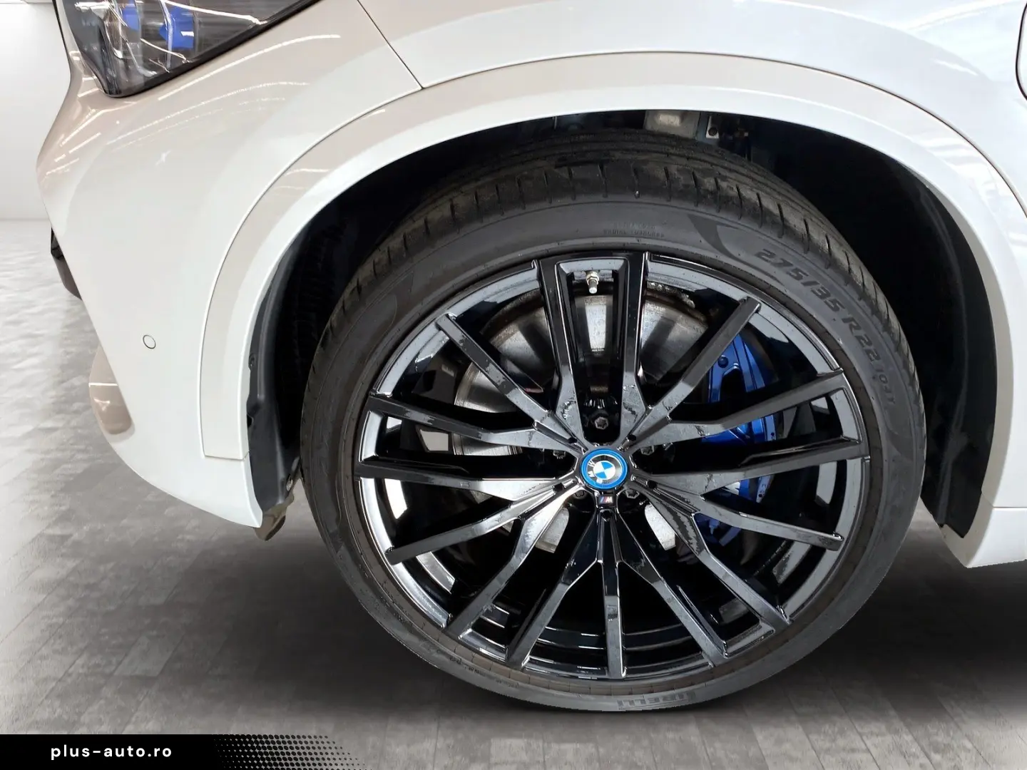 BMW X5 xDrive45e M Sport Massage AHK Head-Up Laser