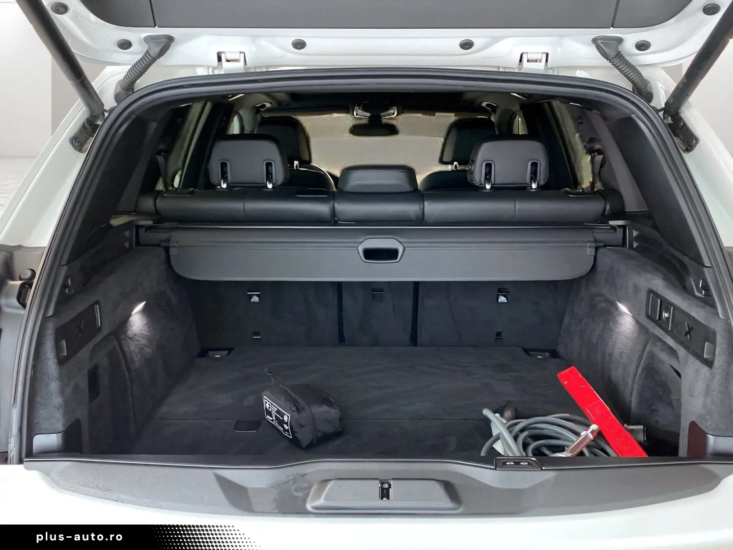 BMW X5 xDrive45e M Sport Massage AHK Head-Up Laser