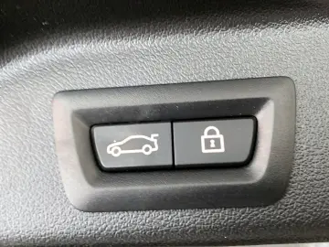 BMW X5 xDrive45e M Sport Massage AHK Head-Up Laser