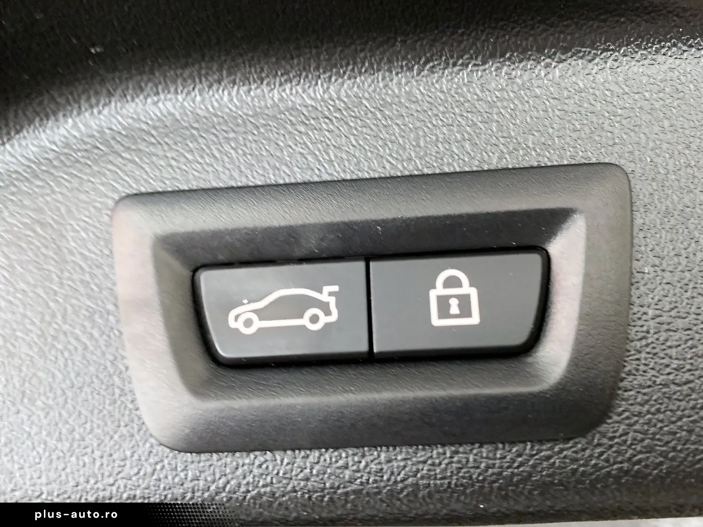 BMW X5 xDrive45e M Sport Massage AHK Head-Up Laser