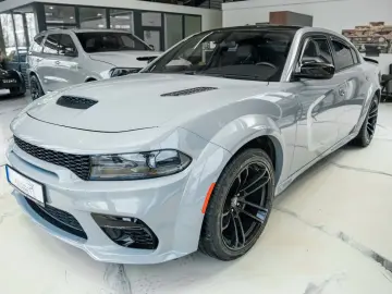 DODGE Charger 3 6 SXT DAYTONA WIDEBODY 20  NAVI TOP