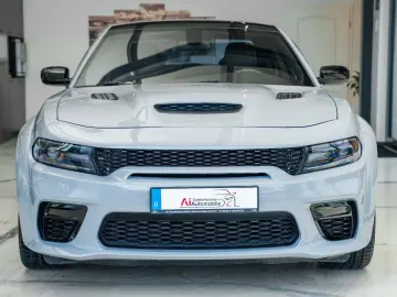 DODGE Charger 3 6 SXT DAYTONA WIDEBODY 20  NAVI TOP