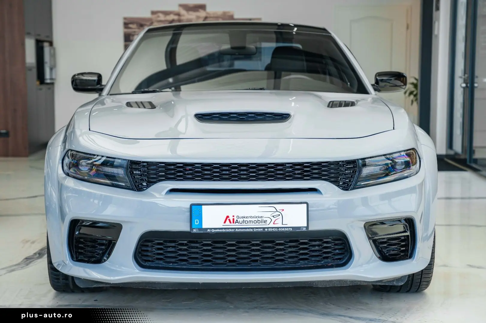 DODGE Charger 3 6 SXT DAYTONA WIDEBODY 20  NAVI TOP