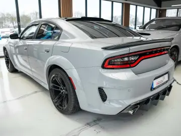 DODGE Charger 3 6 SXT DAYTONA WIDEBODY 20  NAVI TOP