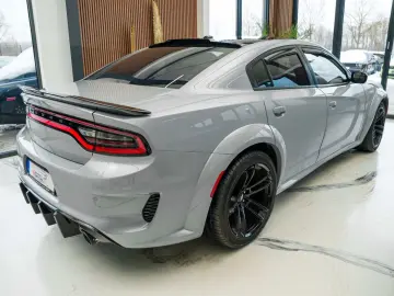 DODGE Charger 3 6 SXT DAYTONA WIDEBODY 20  NAVI TOP