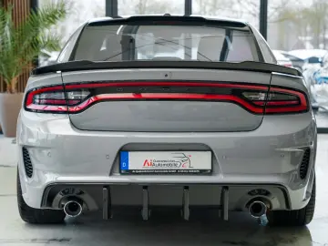 DODGE Charger 3 6 SXT DAYTONA WIDEBODY 20  NAVI TOP