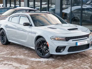 DODGE Charger 3 6 SXT DAYTONA WIDEBODY 20  NAVI TOP