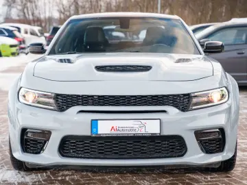 DODGE Charger 3 6 SXT DAYTONA WIDEBODY 20  NAVI TOP