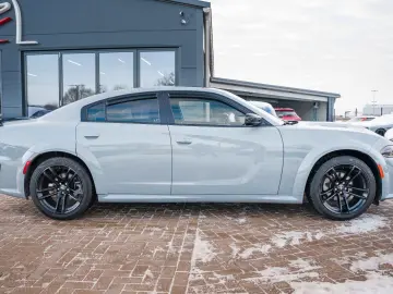 DODGE Charger 3 6 SXT DAYTONA WIDEBODY 20  NAVI TOP
