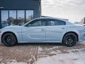 DODGE Charger 3 6 SXT DAYTONA WIDEBODY 20  NAVI TOP