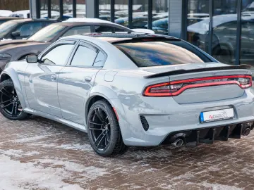 DODGE Charger 3 6 SXT DAYTONA WIDEBODY 20  NAVI TOP