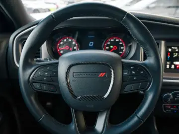 DODGE Charger 3 6 SXT DAYTONA WIDEBODY 20  NAVI TOP