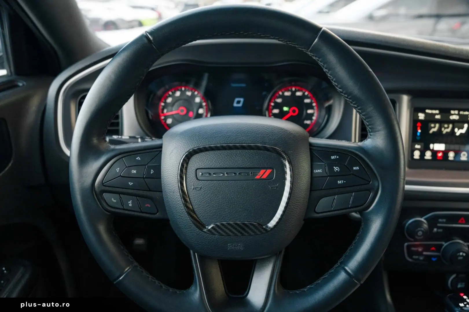 DODGE Charger 3 6 SXT DAYTONA WIDEBODY 20  NAVI TOP