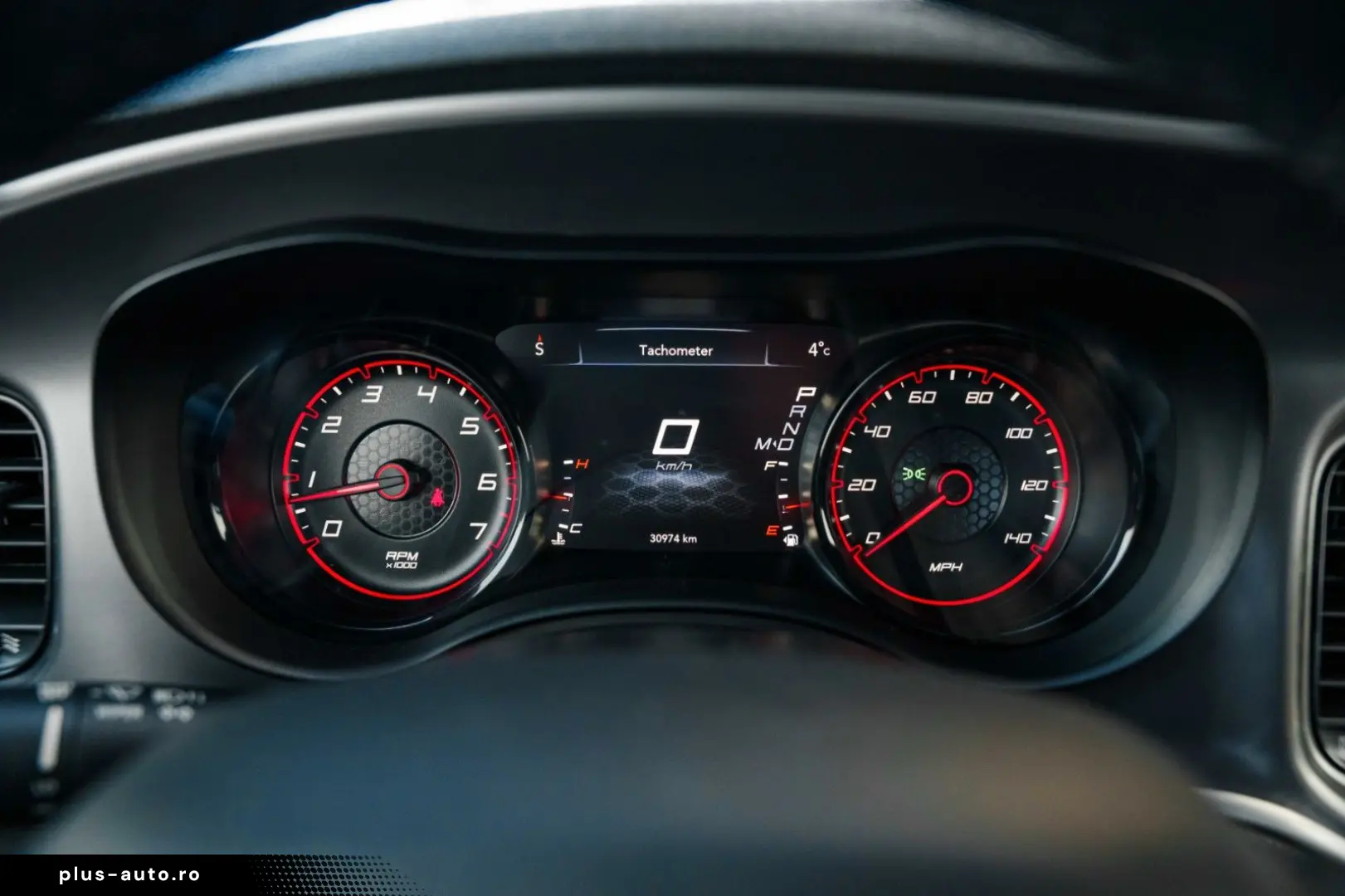 DODGE Charger 3 6 SXT DAYTONA WIDEBODY 20  NAVI TOP